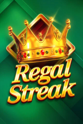 Regal Streak играть онлайн | Фараон Казино бесплатно