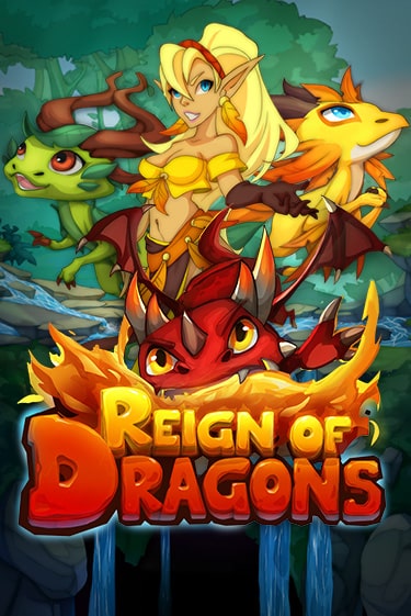 Reign of Dragons играть онлайн | Фараон Казино бесплатно