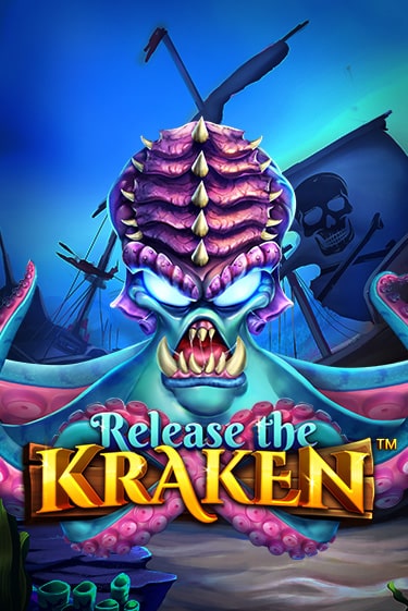 Release the Kraken™ играть онлайн | Фараон Казино бесплатно