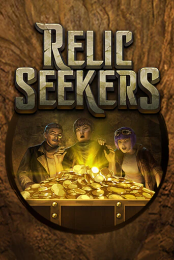 Relic Seekers играть онлайн | Фараон Казино бесплатно