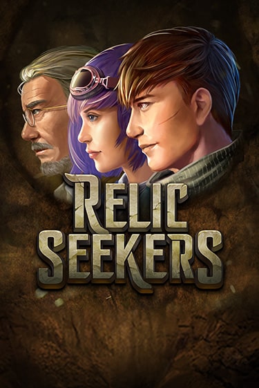 Relic Seekers играть онлайн | Фараон Казино бесплатно