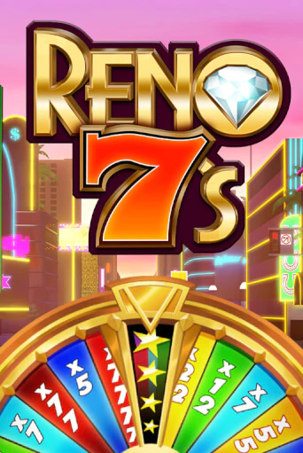 Reno 7's играть онлайн | Фараон Казино бесплатно