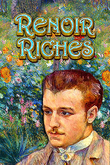 Renoir Riches играть онлайн | Фараон Казино бесплатно