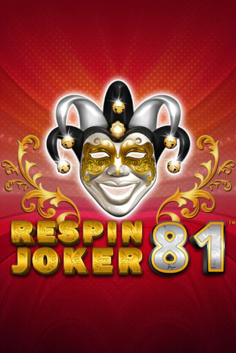 Respin Joker 81 играть онлайн | Фараон Казино бесплатно