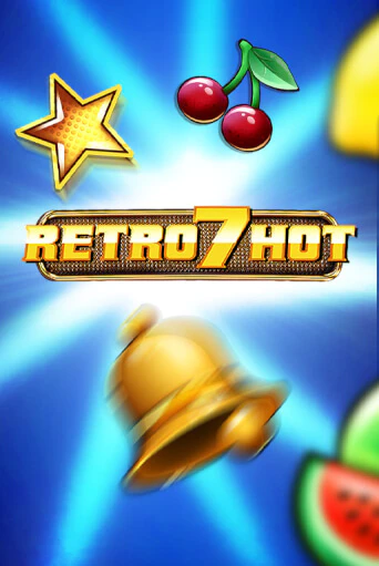 Retro 7 Hot играть онлайн | Фараон Казино бесплатно