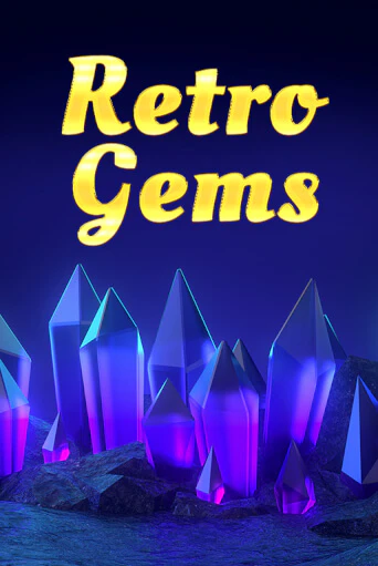 Retro Gems играть онлайн | Фараон Казино бесплатно