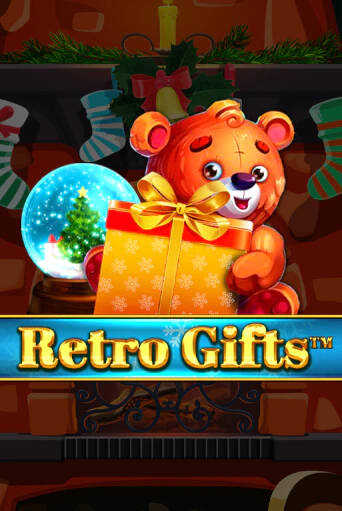 Retro Gifts играть онлайн | Фараон Казино бесплатно