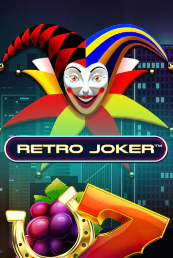 Retro Joker играть онлайн | Фараон Казино бесплатно