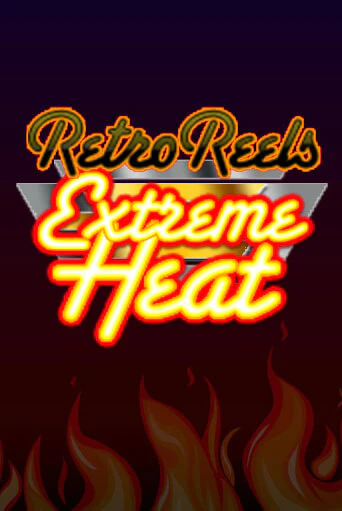 Retro Reels - Extreme Heat играть онлайн | Фараон Казино бесплатно