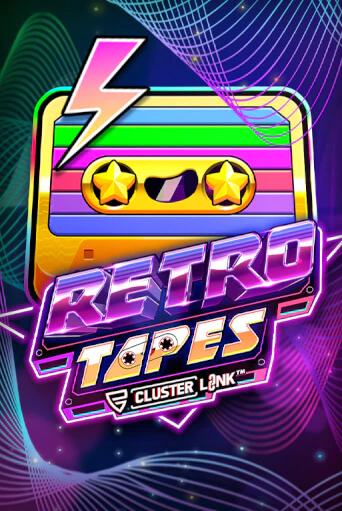 Retro Tapes играть онлайн | Фараон Казино бесплатно