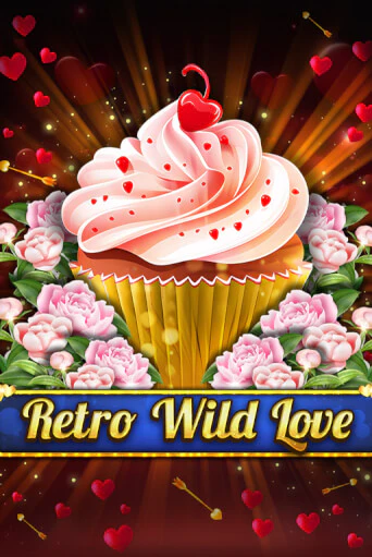 Retro Wild Love играть онлайн | Фараон Казино бесплатно