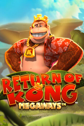 Return of Kong Megaways играть онлайн | Фараон Казино бесплатно