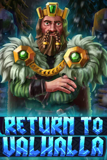 Return To Valhalla играть онлайн | Фараон Казино бесплатно