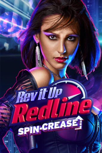 Rev It Up - Redline играть онлайн | Фараон Казино бесплатно