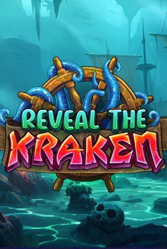 Reveal The Kraken играть онлайн | Фараон Казино бесплатно