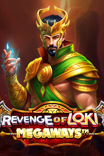 Revenge of Loki Megaways играть онлайн | Фараон Казино бесплатно