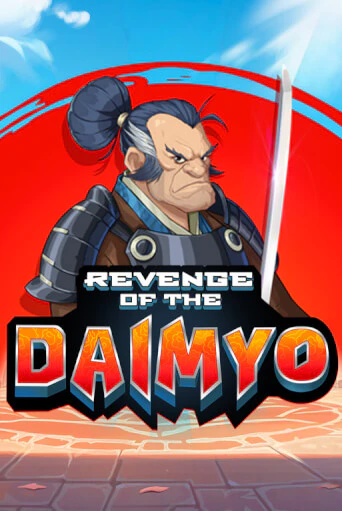 Revenge of the Daimyo играть онлайн | Фараон Казино бесплатно