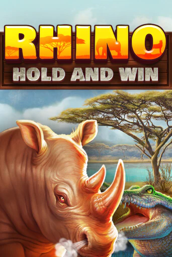 Rhino Hold and Win играть онлайн | Фараон Казино бесплатно