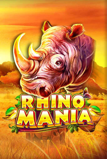 Rhino Mania играть онлайн | Фараон Казино бесплатно