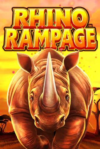 Rhino Rampage играть онлайн | Фараон Казино бесплатно