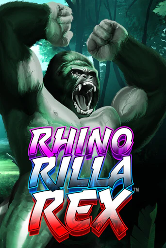 Rhino Rilla Rex играть онлайн | Фараон Казино бесплатно