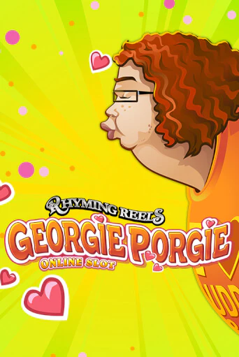 Rhyming Reels Georgie Porgie играть онлайн | Фараон Казино бесплатно