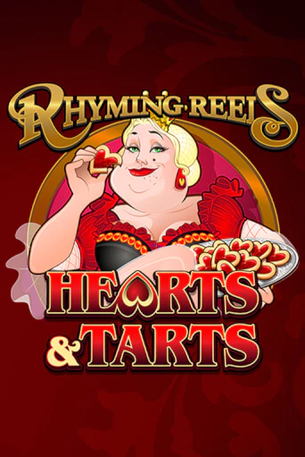 Rhyming Reels Hearts And Tarts играть онлайн | Фараон Казино бесплатно