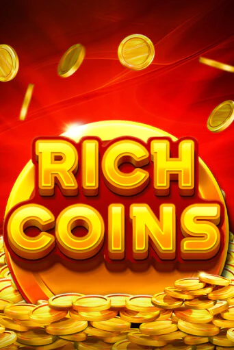 Rich Coins Hold and Spin играть онлайн | Фараон Казино бесплатно