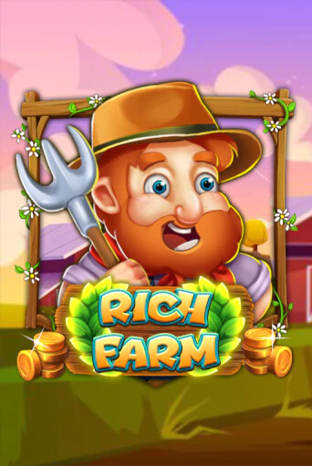 Rich Farm играть онлайн | Фараон Казино бесплатно