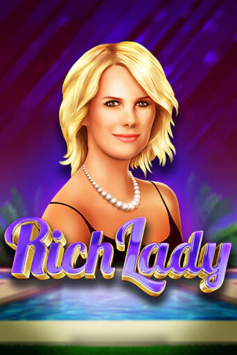 Rich Lady играть онлайн | Фараон Казино бесплатно