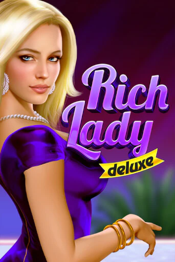 Rich Lady Deluxe играть онлайн | Фараон Казино бесплатно