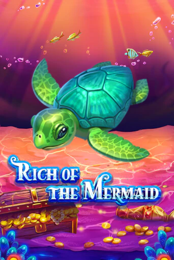 Rich of the Mermaid играть онлайн | Фараон Казино бесплатно