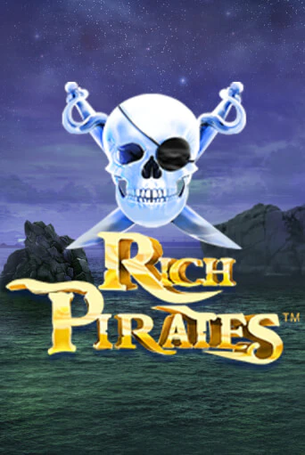 Rich Pirates играть онлайн | Фараон Казино бесплатно