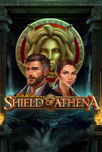 Rich Wilde and the Shield of Athena играть онлайн | Фараон Казино бесплатно