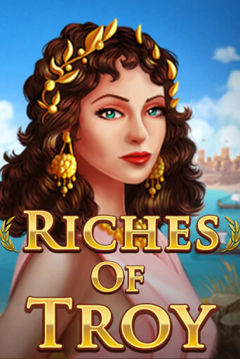 Riches of Troy играть онлайн | Фараон Казино бесплатно