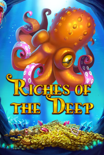 Riches of the deep 243 ways играть онлайн | Фараон Казино бесплатно