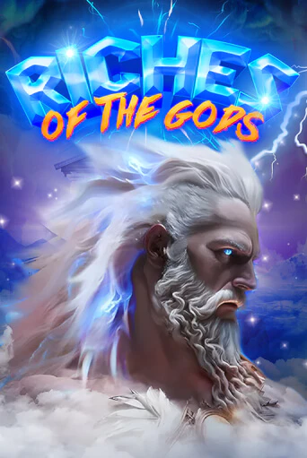 Riches of the gods играть онлайн | Фараон Казино бесплатно