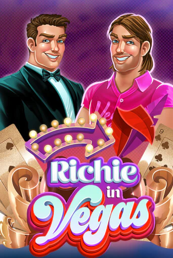 Richie in Vegas играть онлайн | Фараон Казино бесплатно