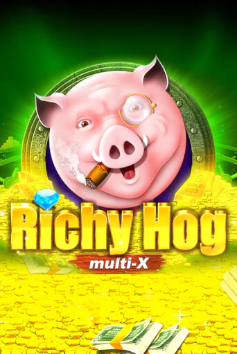 Richy Hog играть онлайн | Фараон Казино бесплатно