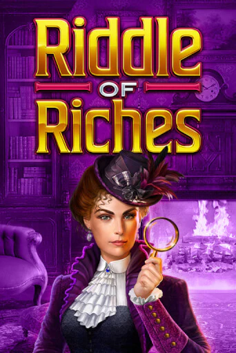 Riddle of Riches играть онлайн | Фараон Казино бесплатно