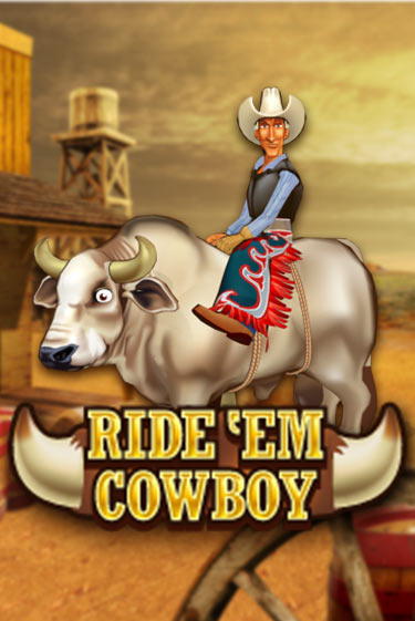 Ride 'em Cowboy играть онлайн | Фараон Казино бесплатно