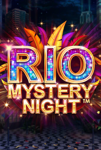 Rio Mystery Night играть онлайн | Фараон Казино бесплатно