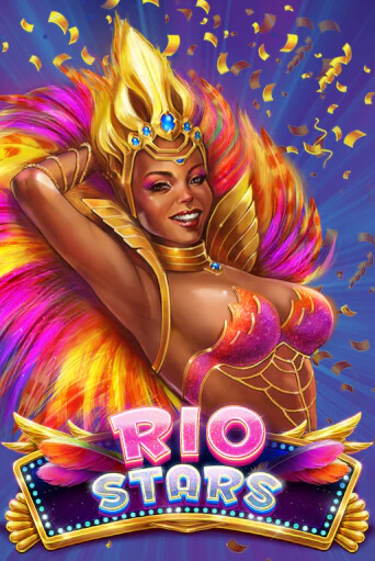 Rio Stars играть онлайн | Фараон Казино бесплатно