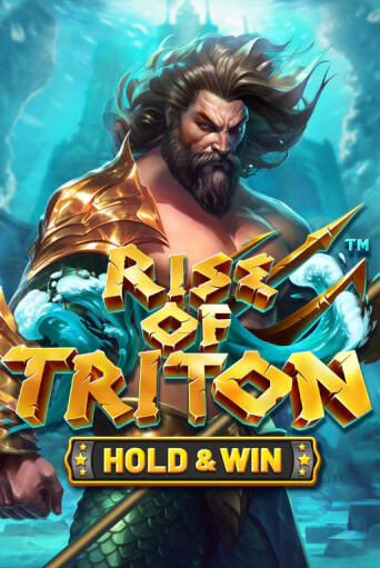 Rise of Triton играть онлайн | Фараон Казино бесплатно