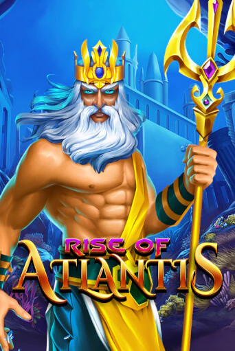 Rise Of Atlantis играть онлайн | Фараон Казино бесплатно