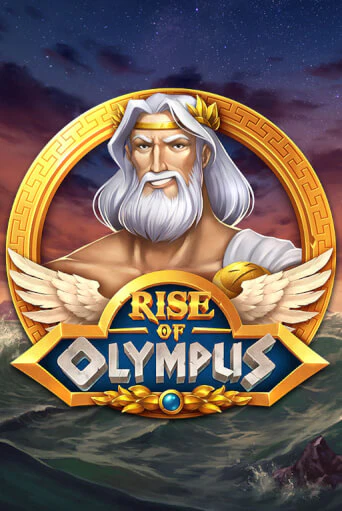 Rise of Olympus играть онлайн | Фараон Казино бесплатно