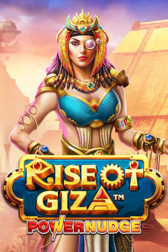 Rise of Giza PowerNudge™ играть онлайн | Фараон Казино бесплатно