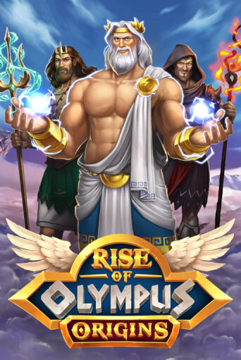 Rise of Olympus Origins играть онлайн | Фараон Казино бесплатно