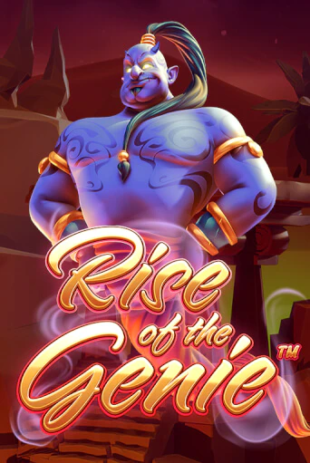 Rise of the Genie играть онлайн | Фараон Казино бесплатно