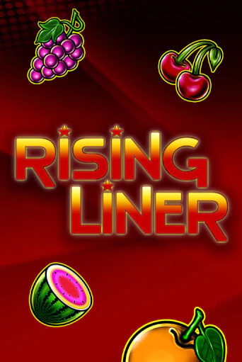 Rising Liner играть онлайн | Фараон Казино бесплатно